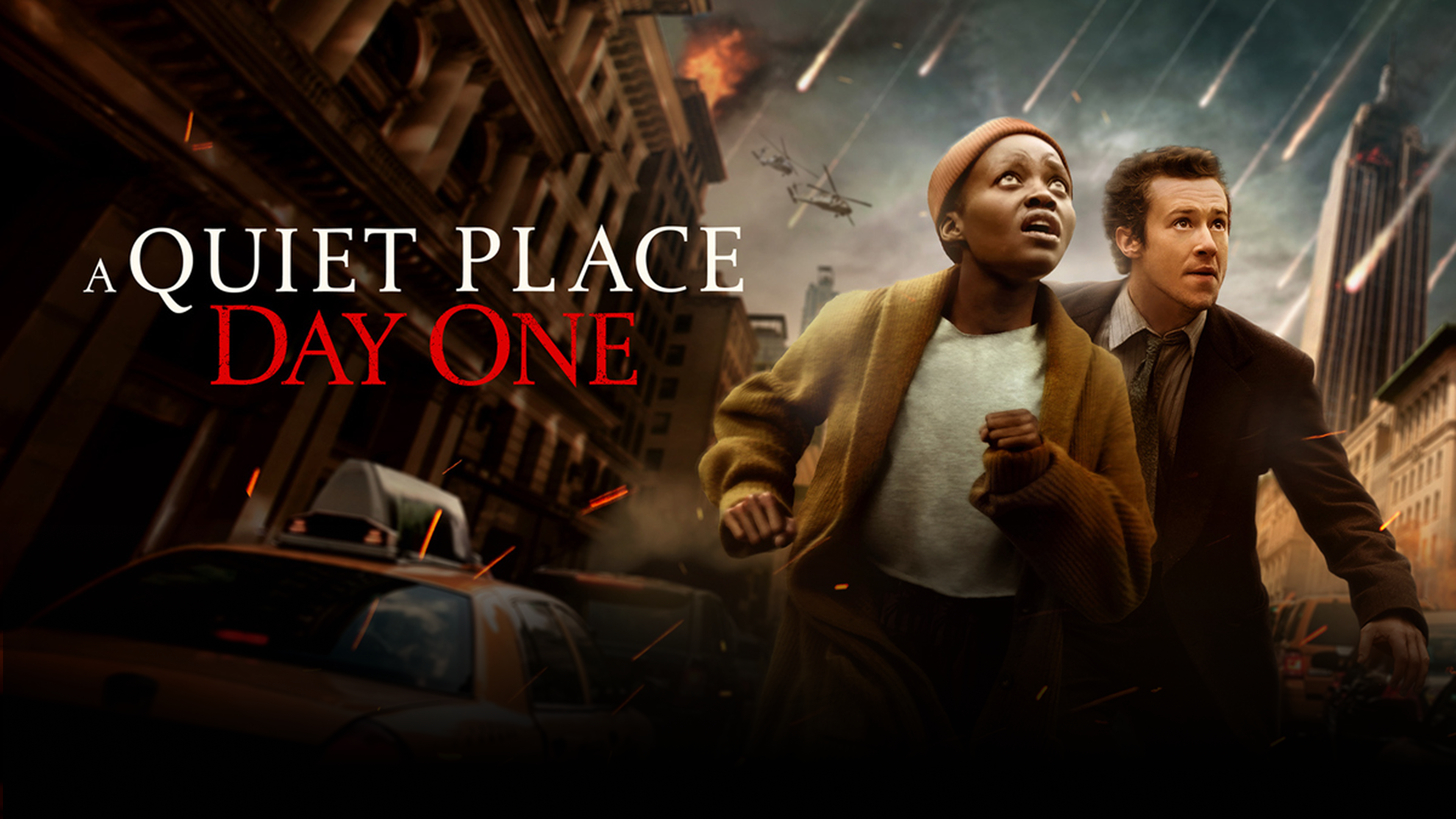 Quiet Place